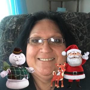 Meet your Posher, Sherri